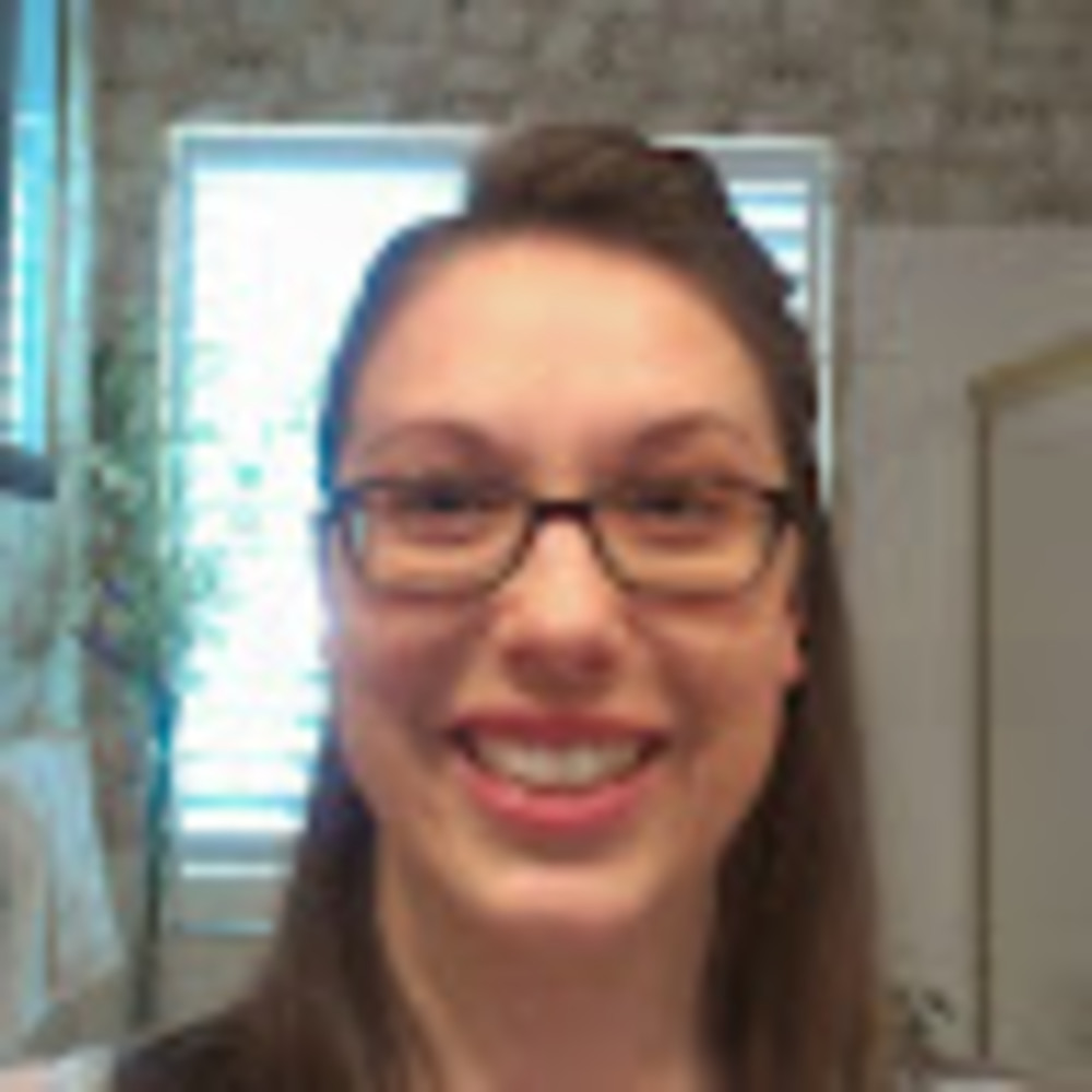 Meet your Posher, Nicolette